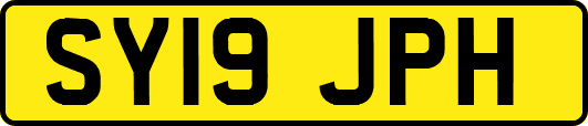 SY19JPH