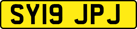 SY19JPJ