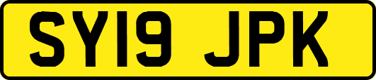SY19JPK