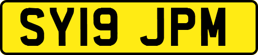 SY19JPM