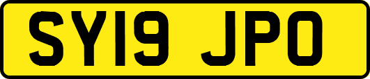 SY19JPO
