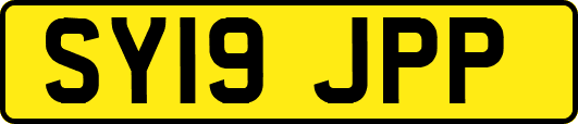SY19JPP