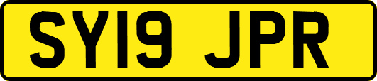 SY19JPR