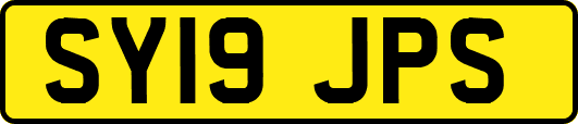 SY19JPS