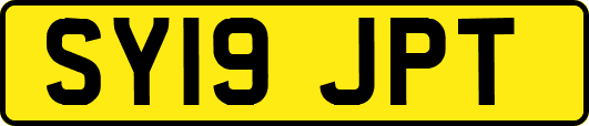 SY19JPT