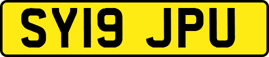 SY19JPU