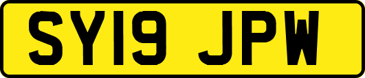 SY19JPW