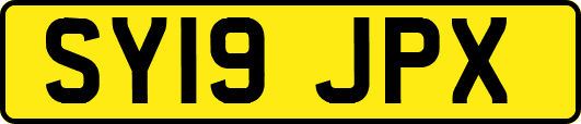 SY19JPX