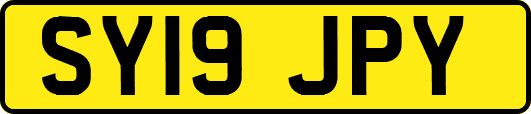SY19JPY