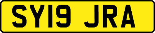 SY19JRA
