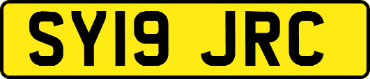 SY19JRC