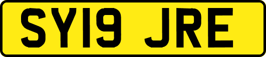 SY19JRE