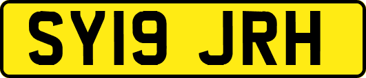 SY19JRH
