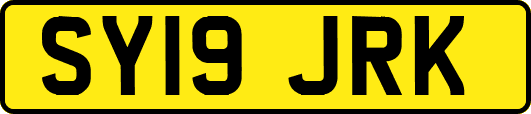 SY19JRK