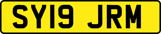 SY19JRM
