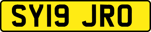 SY19JRO