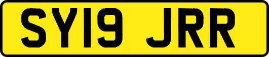 SY19JRR