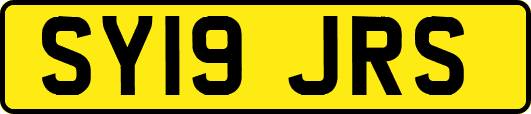 SY19JRS