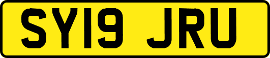 SY19JRU