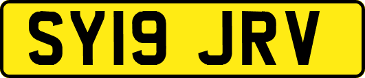 SY19JRV