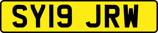 SY19JRW