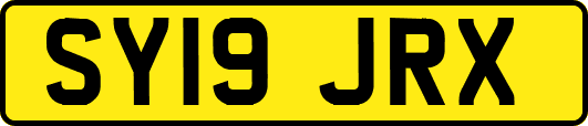 SY19JRX