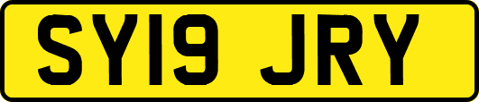 SY19JRY