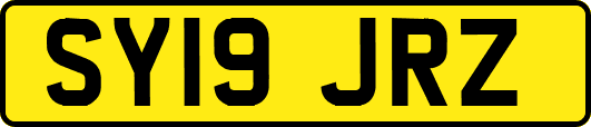 SY19JRZ