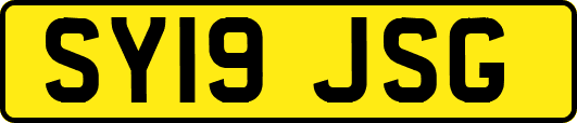 SY19JSG