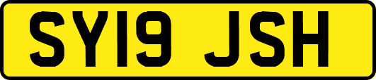 SY19JSH