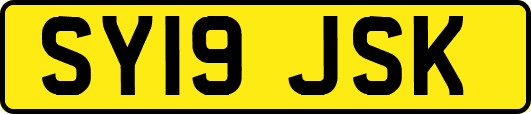 SY19JSK