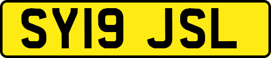 SY19JSL