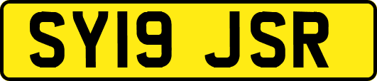 SY19JSR