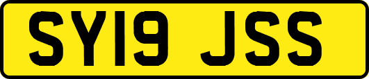SY19JSS