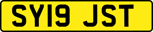 SY19JST