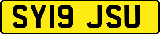 SY19JSU