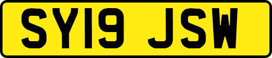 SY19JSW