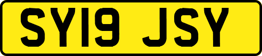 SY19JSY