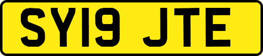 SY19JTE