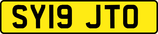 SY19JTO