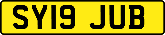 SY19JUB