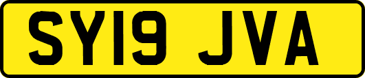 SY19JVA