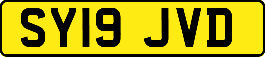 SY19JVD