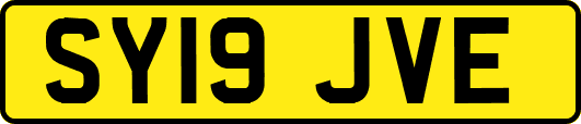 SY19JVE