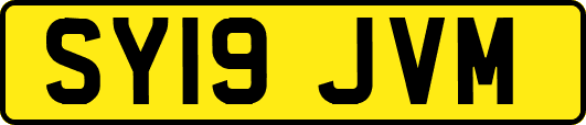 SY19JVM