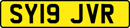 SY19JVR