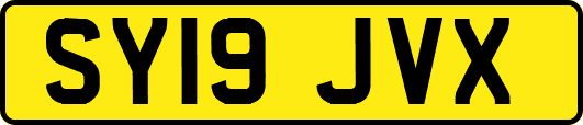 SY19JVX