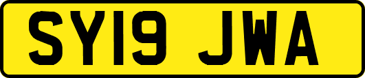 SY19JWA