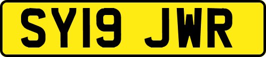 SY19JWR