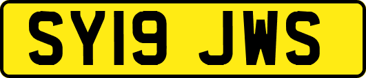 SY19JWS